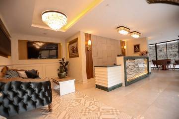 Start Suite Home